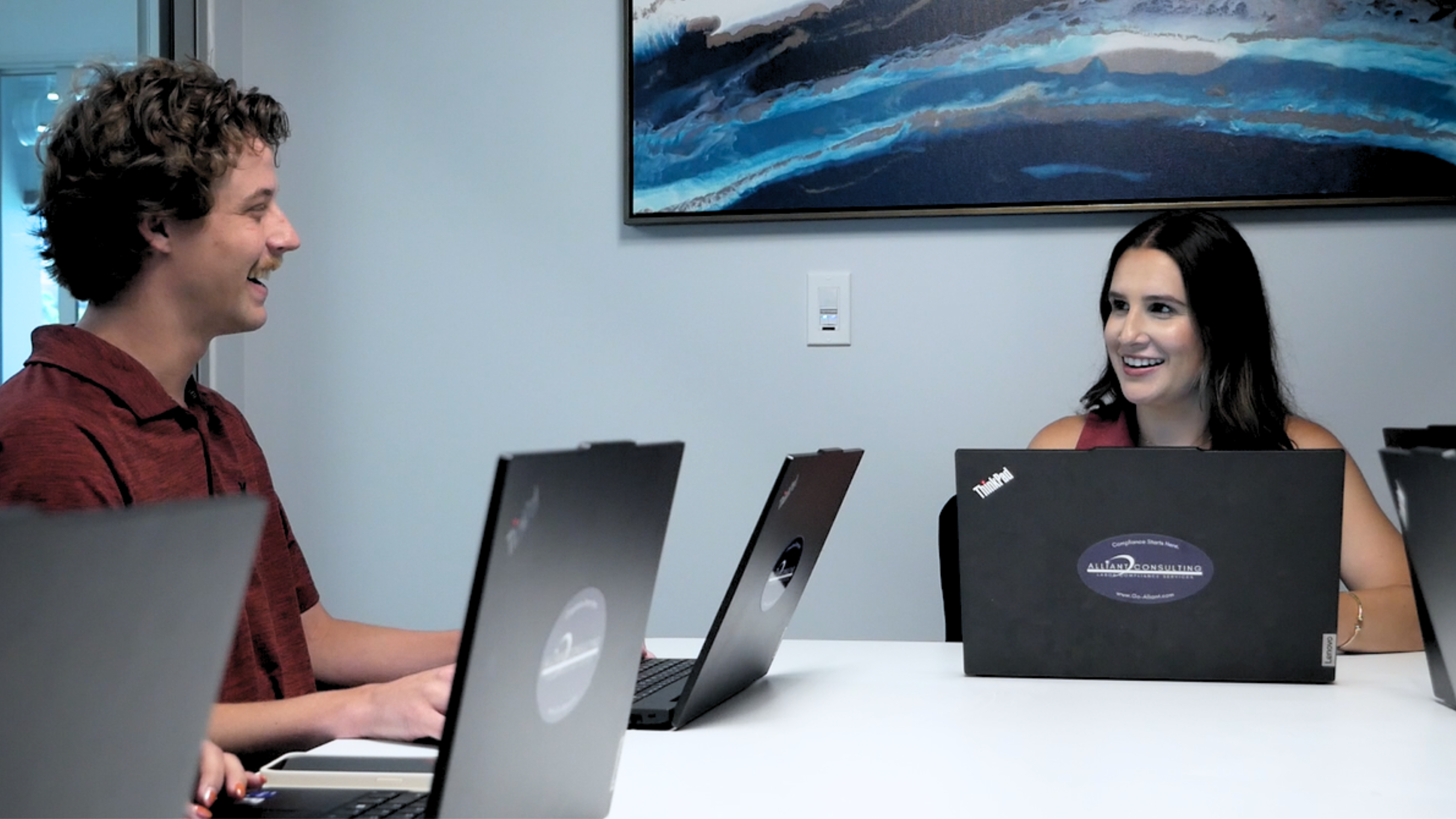 Project Compliance Dashboards